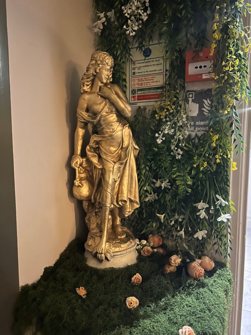 Photo of The King's Head - Acton, Dining Area