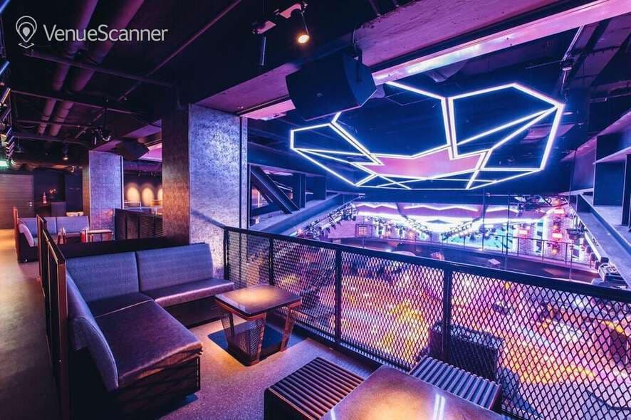 Exclusive Hire, Zouk photo #3