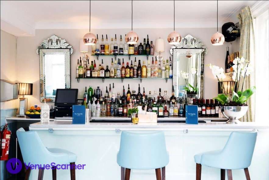 The Terrace Room, The Chapel Bar photo #2