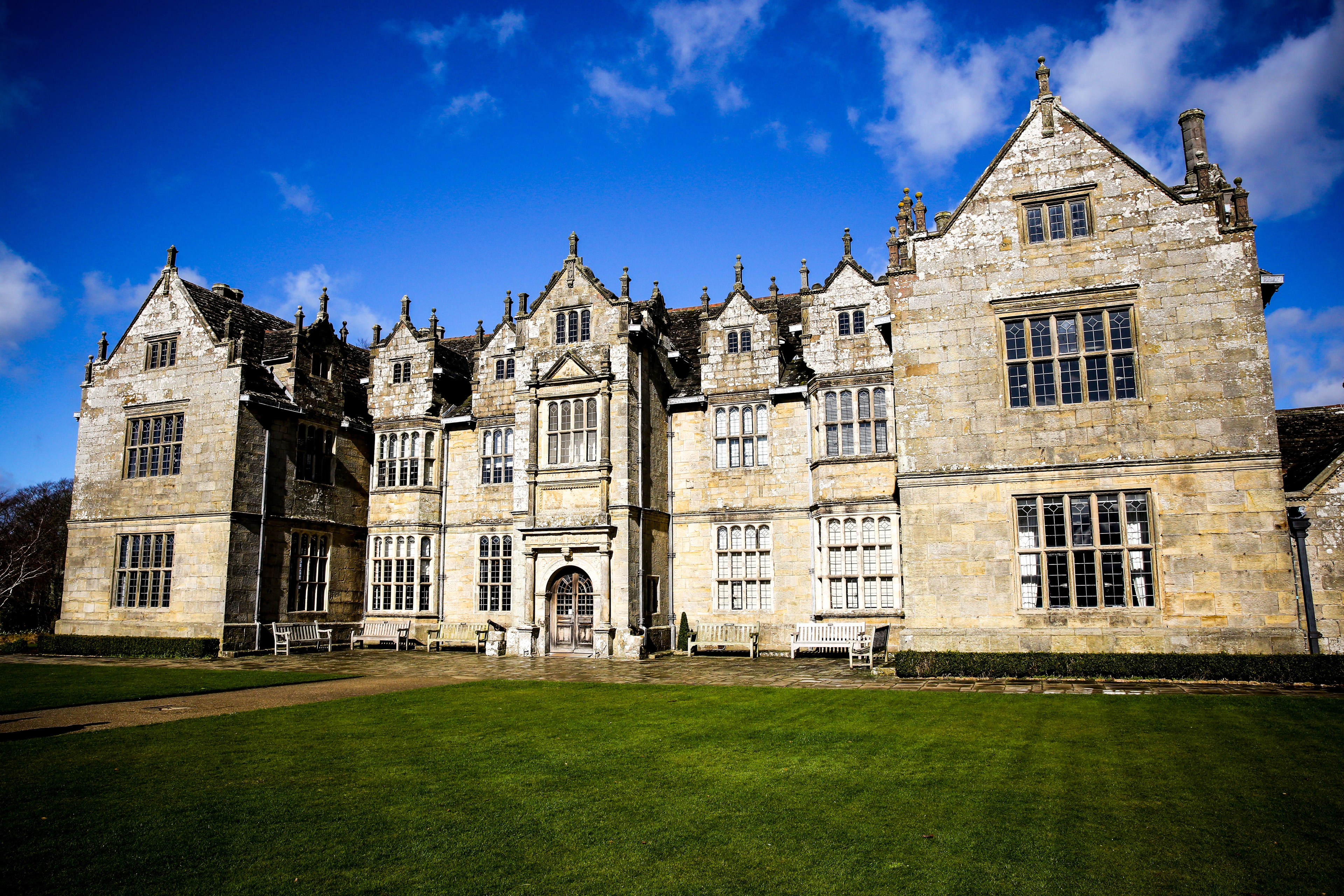 Photo of Wakehurst, Exclusive Hire