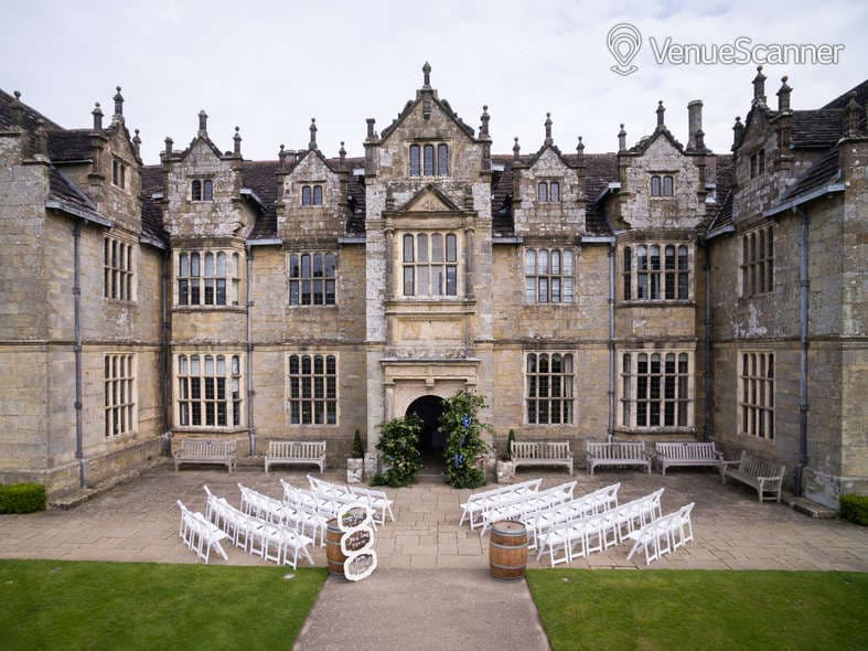 Wakehurst, Exclusive Hire photo #3