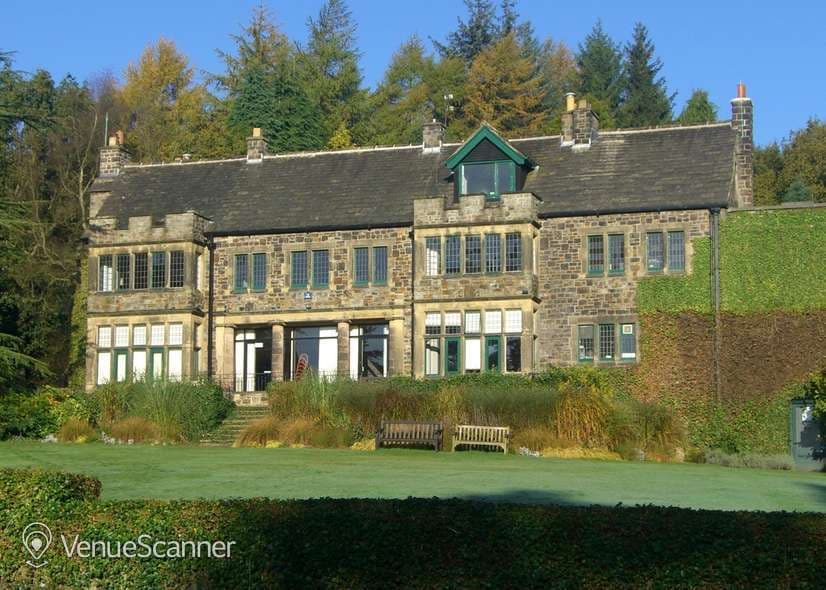 Exclusive Hire, Whirlowbrook Hall photo #2