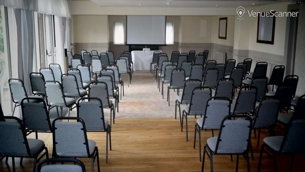 Whirlowbrook Hall, Garden Suite, undefined photo #1