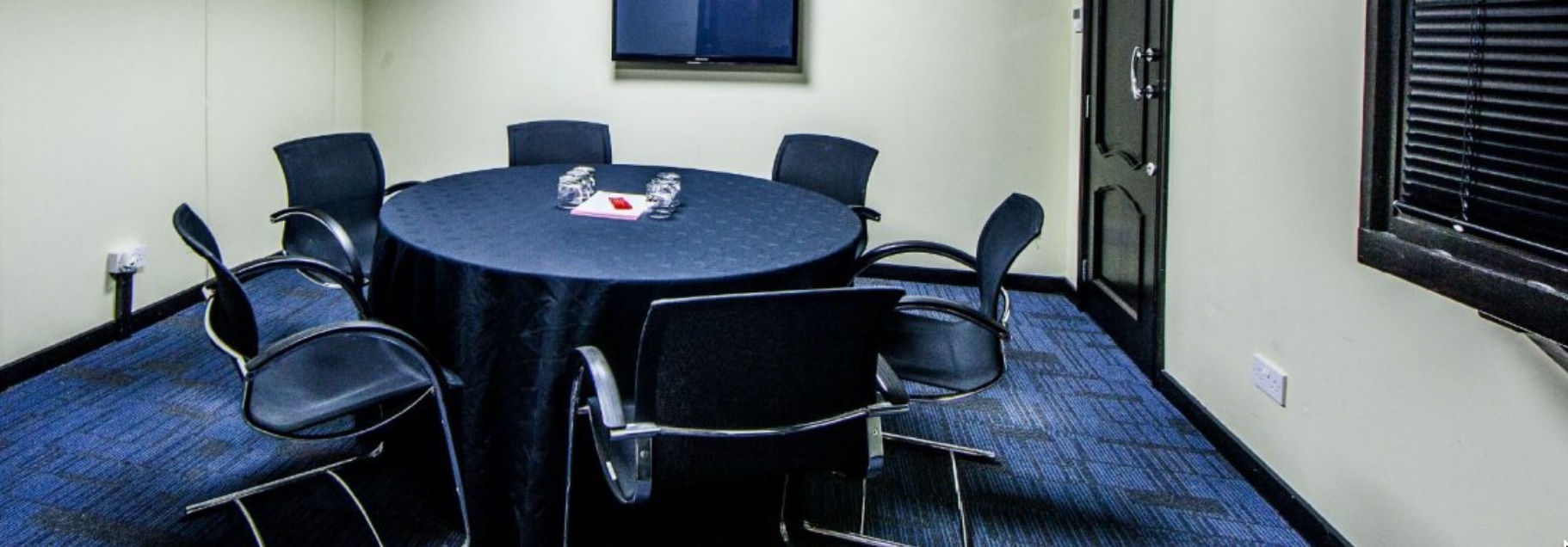 Photo of Heart Of England Conference And Events Centre, Beach