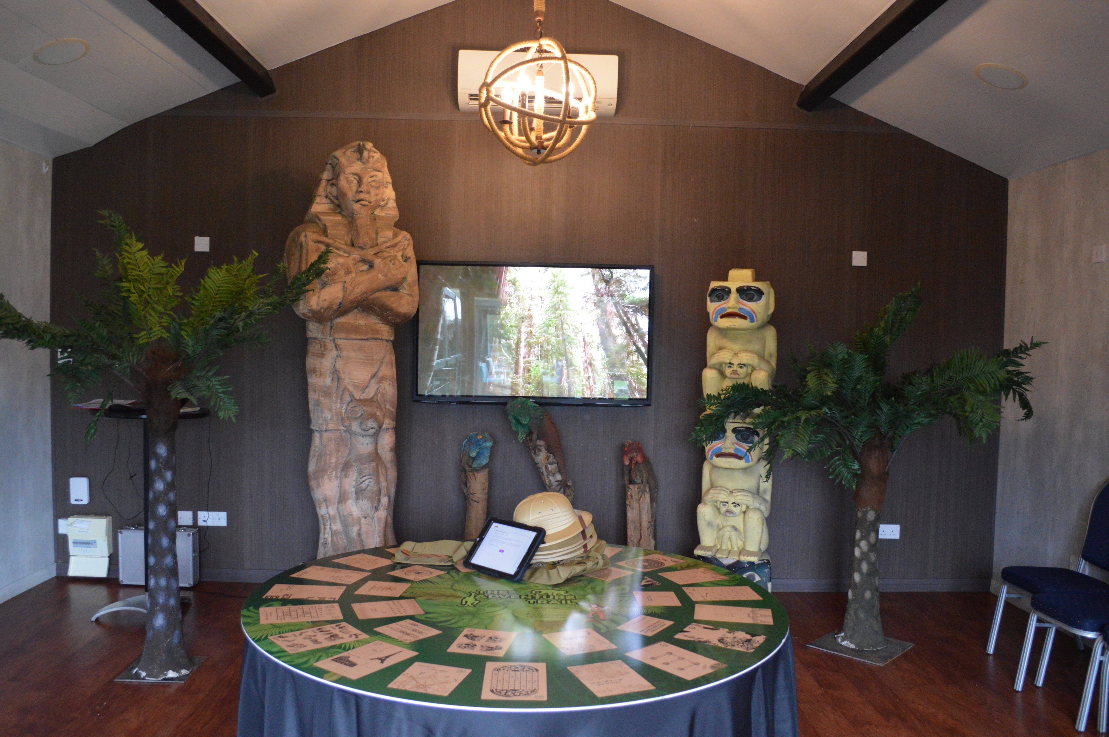 Photo of Heart Of England Conference And Events Centre, The Cedar Suite