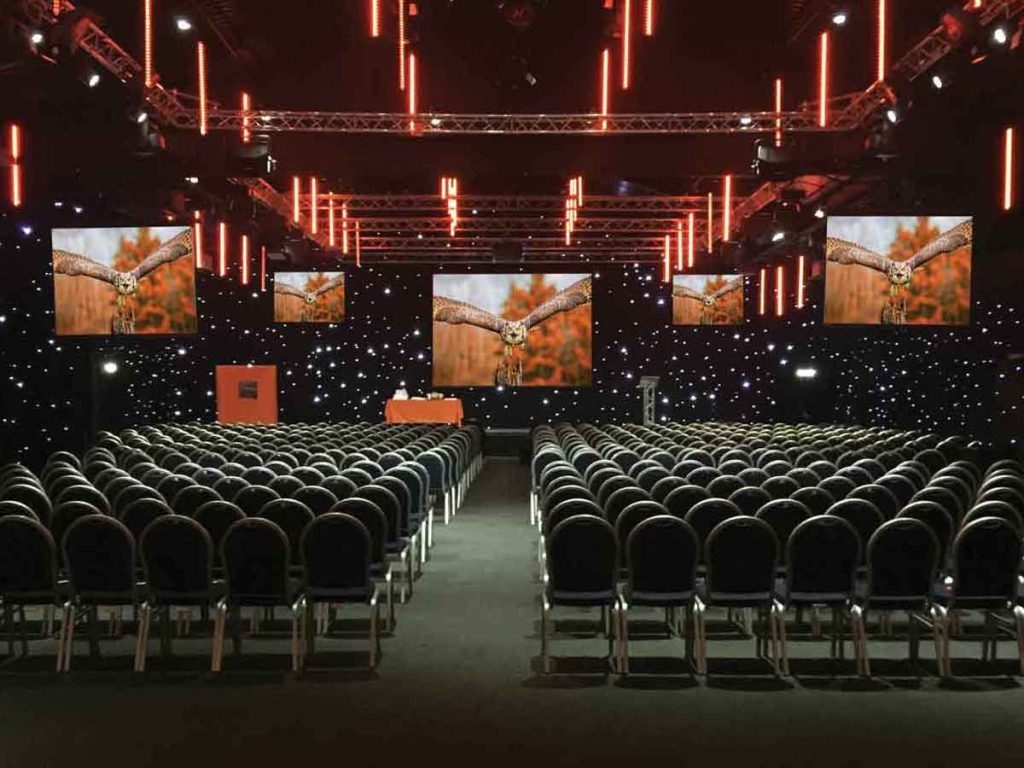 Photo of Heart Of England Conference And Events Centre, The Willow Suite