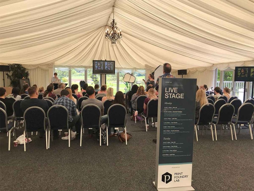 Photo of Heart Of England Conference And Events Centre, The Marquee