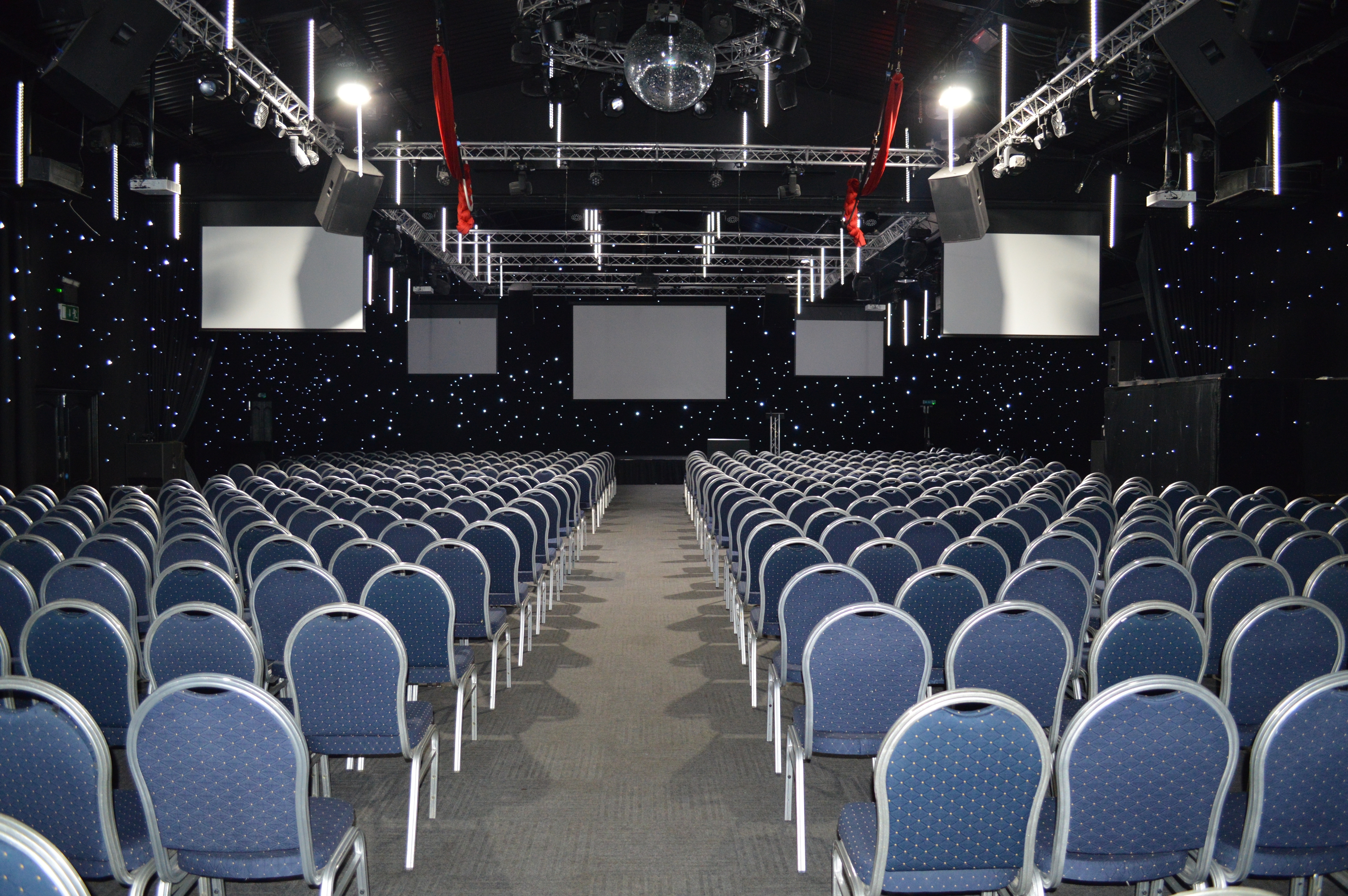 Photo of Heart Of England Conference And Events Centre, The Cedar Suite