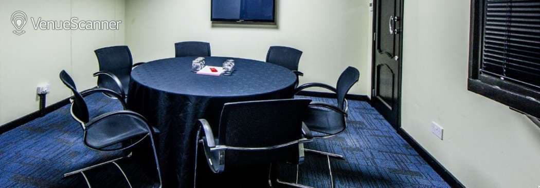 Beach, Heart Of England Conference And Events Centre photo #1