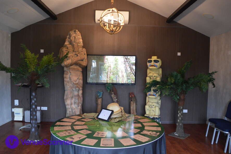 The Cedar Suite, Heart Of England Conference And Events Centre photo #2