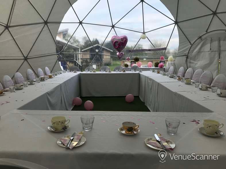 The Dome, Heart Of England Conference And Events Centre photo #3