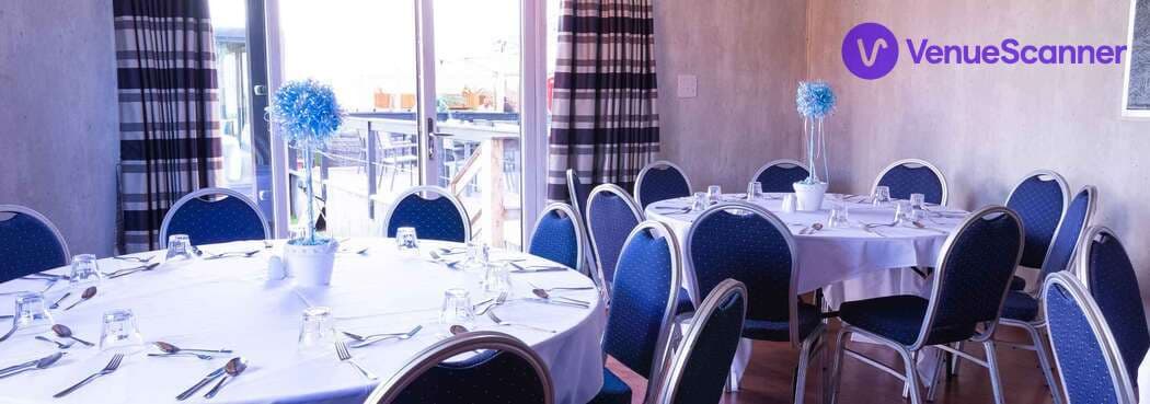 The Cedar Suite, Heart Of England Conference And Events Centre photo #3