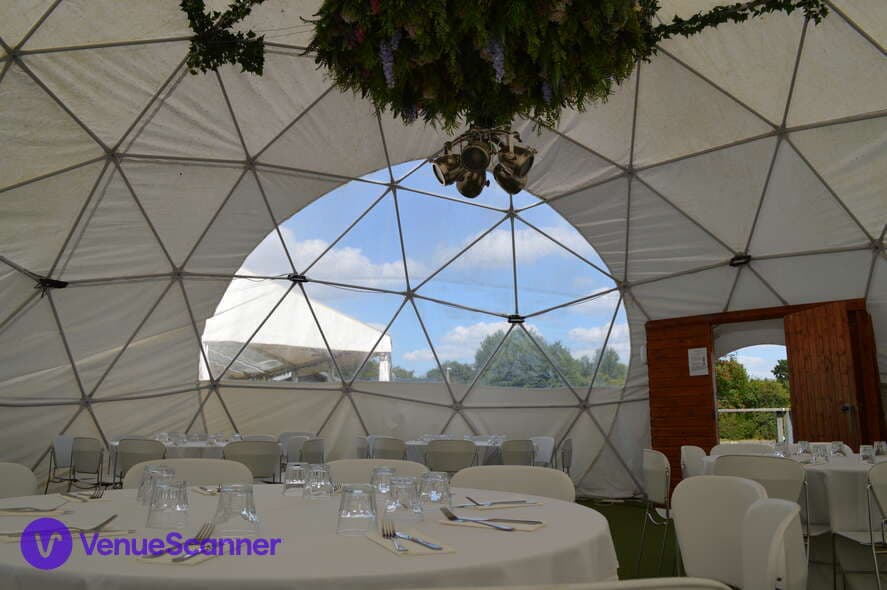 The Dome, Heart Of England Conference And Events Centre photo #2