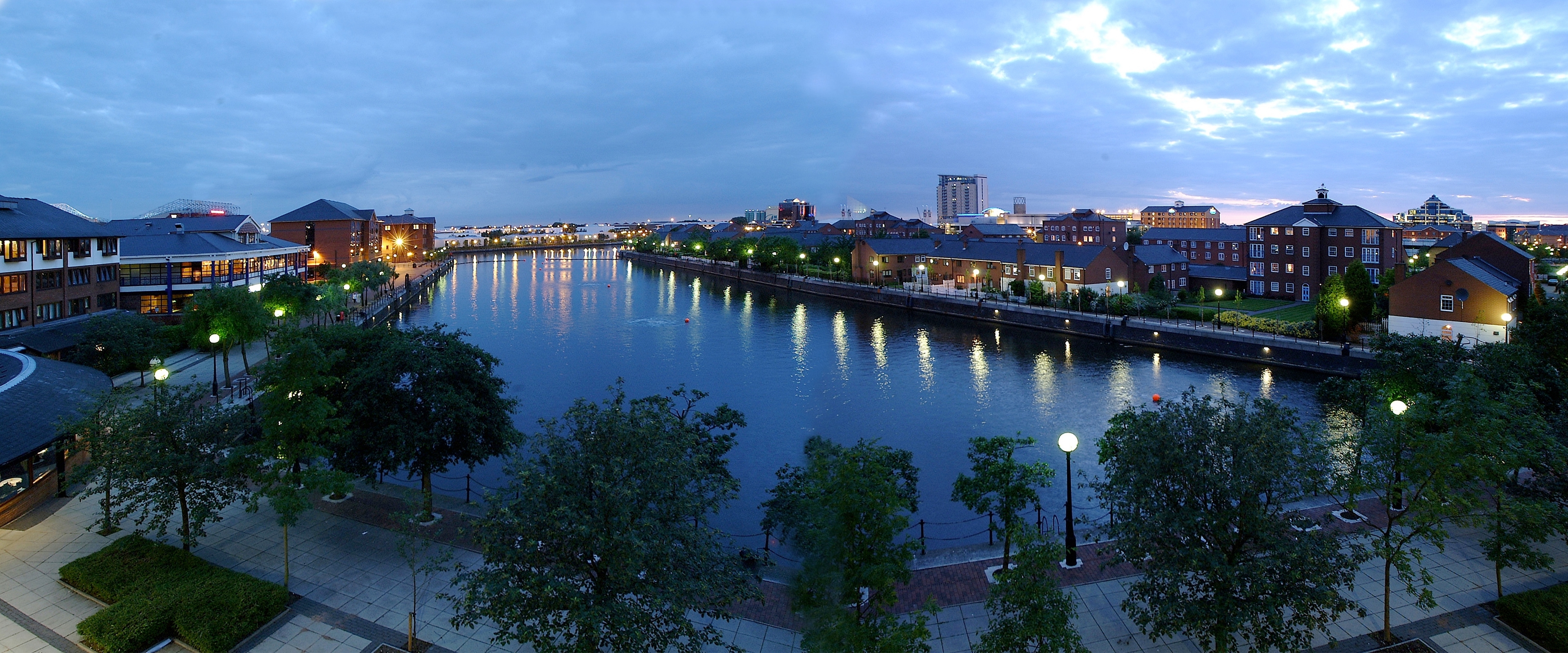 Photo of Copthorne Hotel Manchester, Mccallum Suite