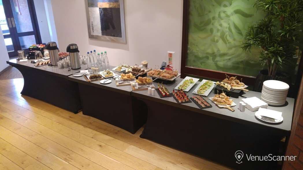 Heritage Suite, Copthorne Hotel Manchester photo #3