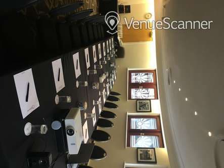 Mccallum Suite, Copthorne Hotel Manchester photo #1