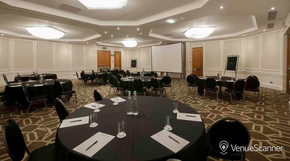 Heritage Suite, Copthorne Hotel Manchester photo #1