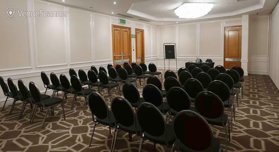 Regent Suite, Copthorne Hotel Manchester photo #1