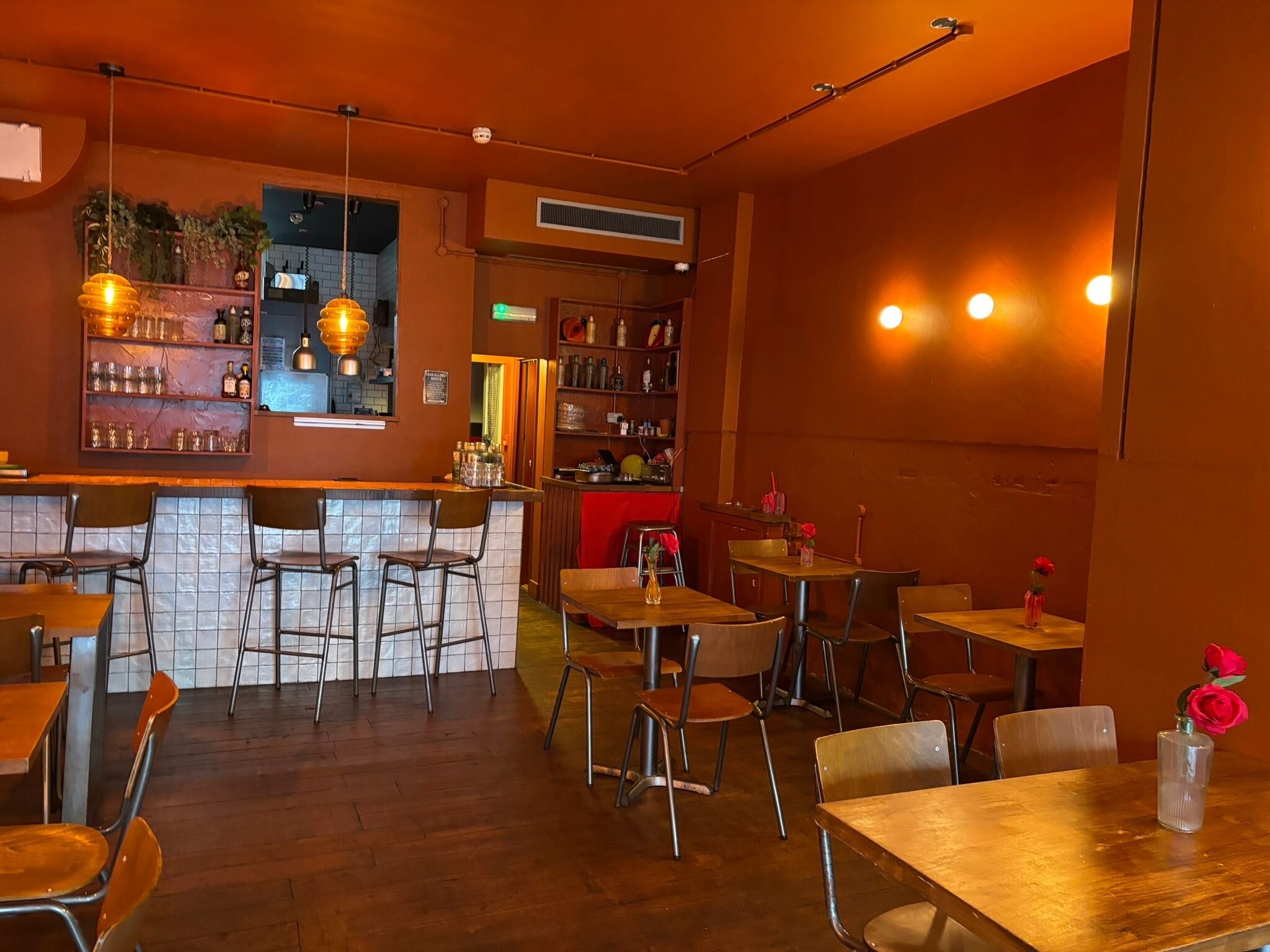 Photo of Bar Doña, Little Sister