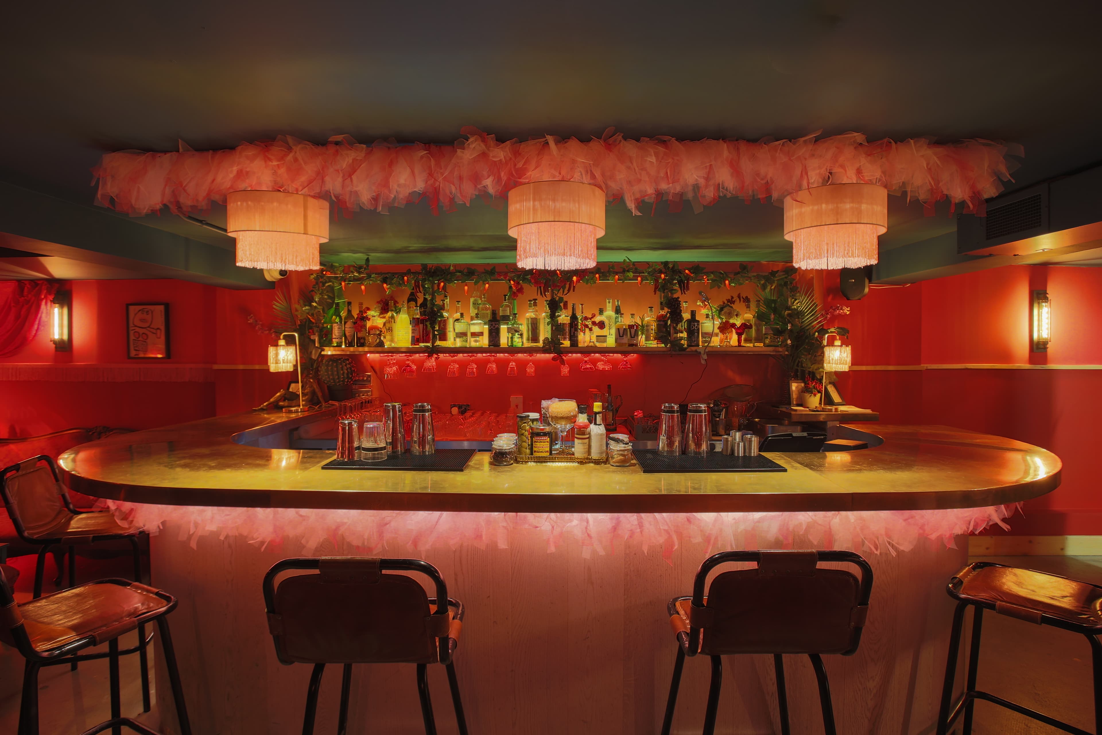 Bar Doña, Exclusive Hire photo #2