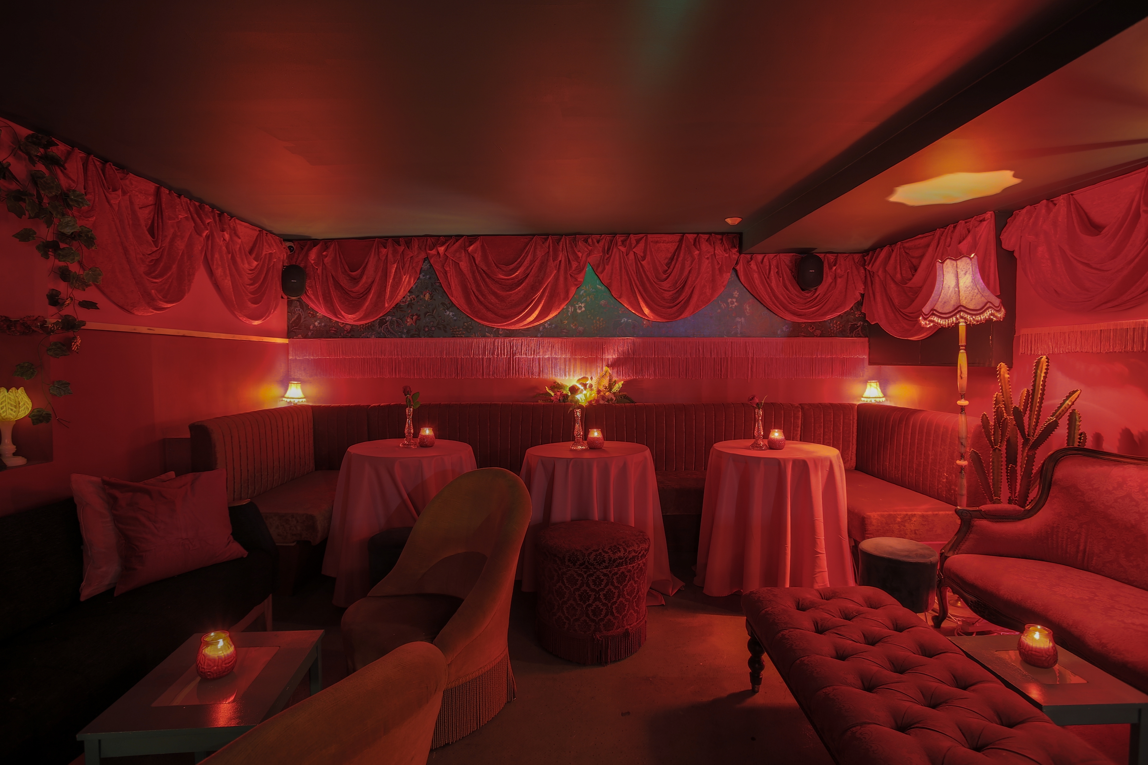 Photo of Bar Doña, Semi Exclusive Hire