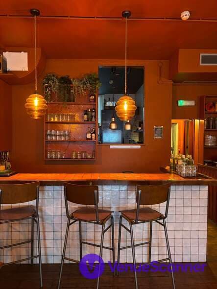 Little Sister, Bar Doña photo #3