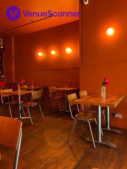 Little Sister, Bar Doña photo #1