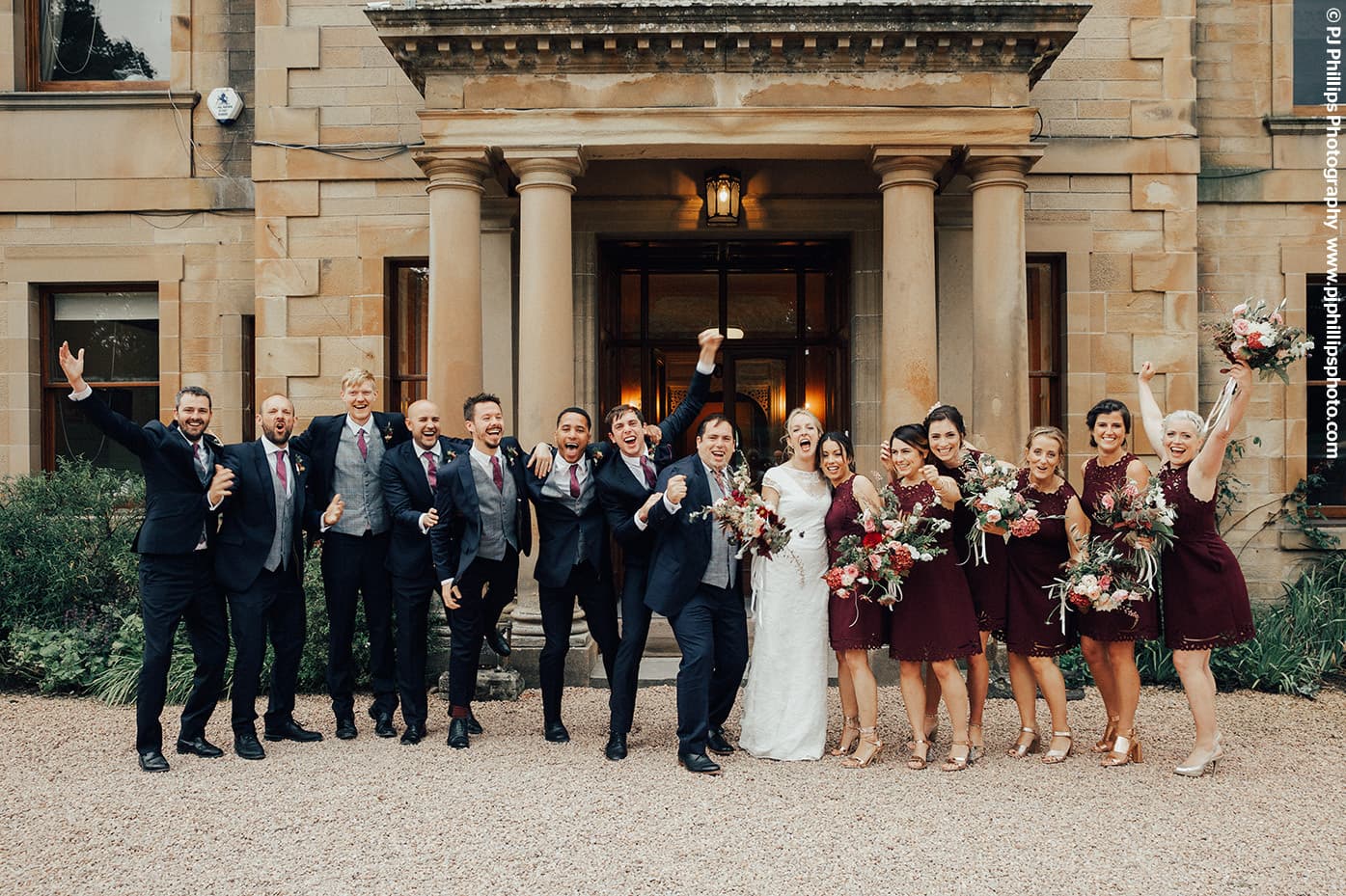 Cambo House & Estate, Cambo House photo #2