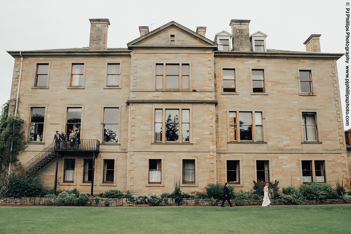 Photo of Cambo House & Estate, Exclusive Hire