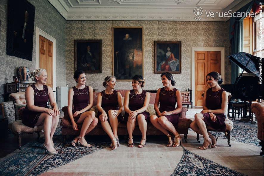 Cambo House & Estate, Cambo House photo #3