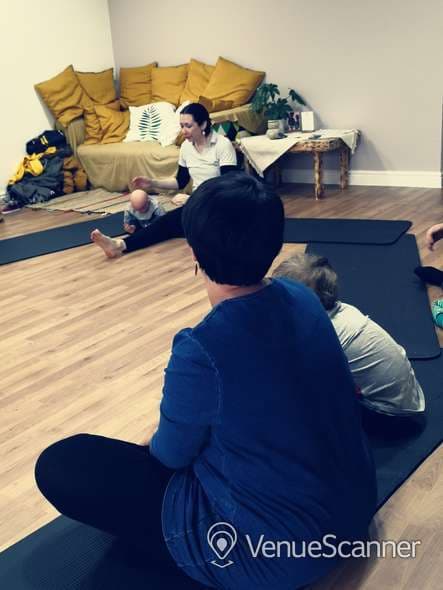 Sensory Space, Sensory Space photo #1