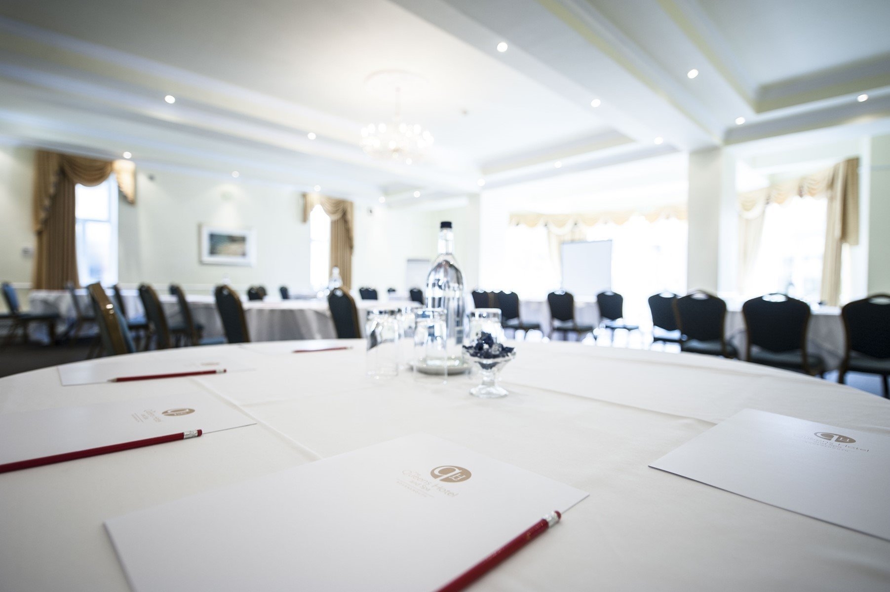 Photo of The Queens Hotel Bournemouth, Studland West A & B