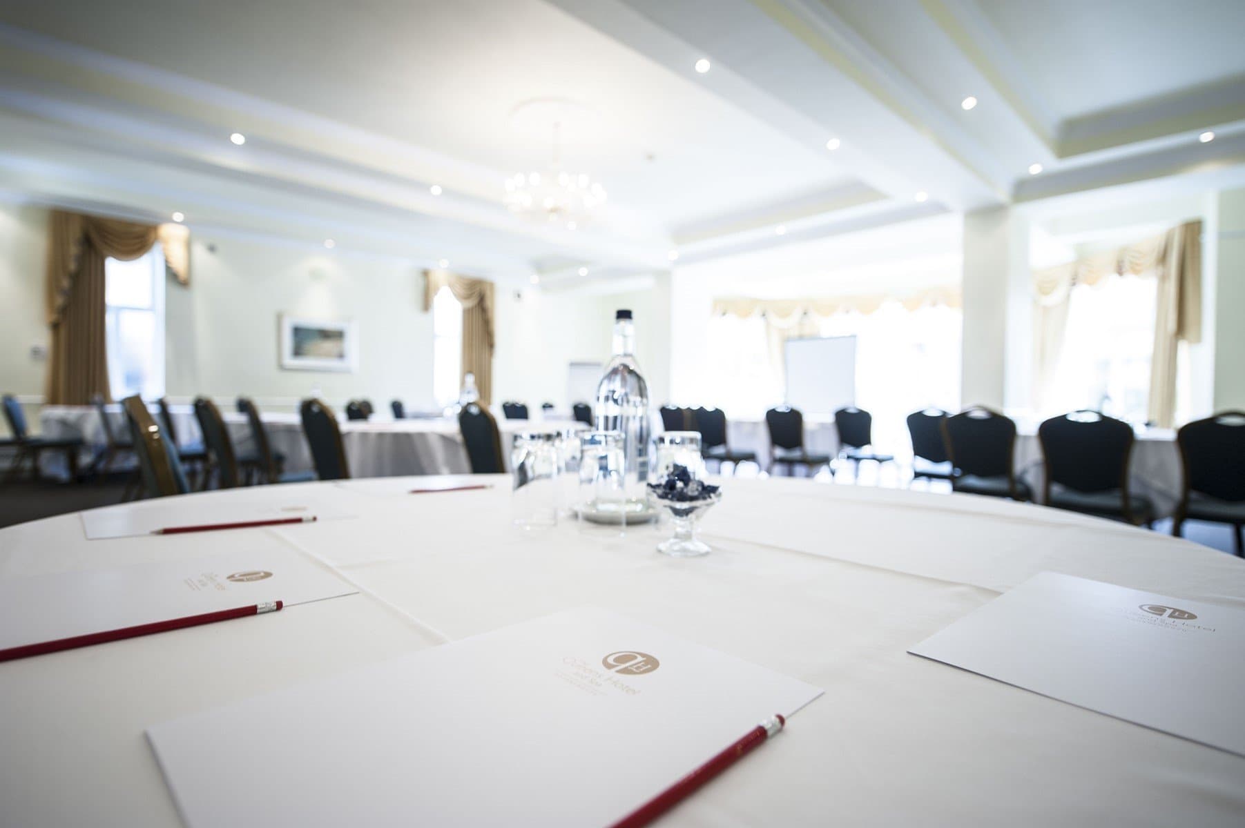 The Queens Hotel Bournemouth, Studland West A & B photo #2