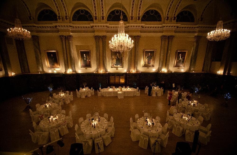 The Cutlers’ Hall, Exclusive Hire photo #2