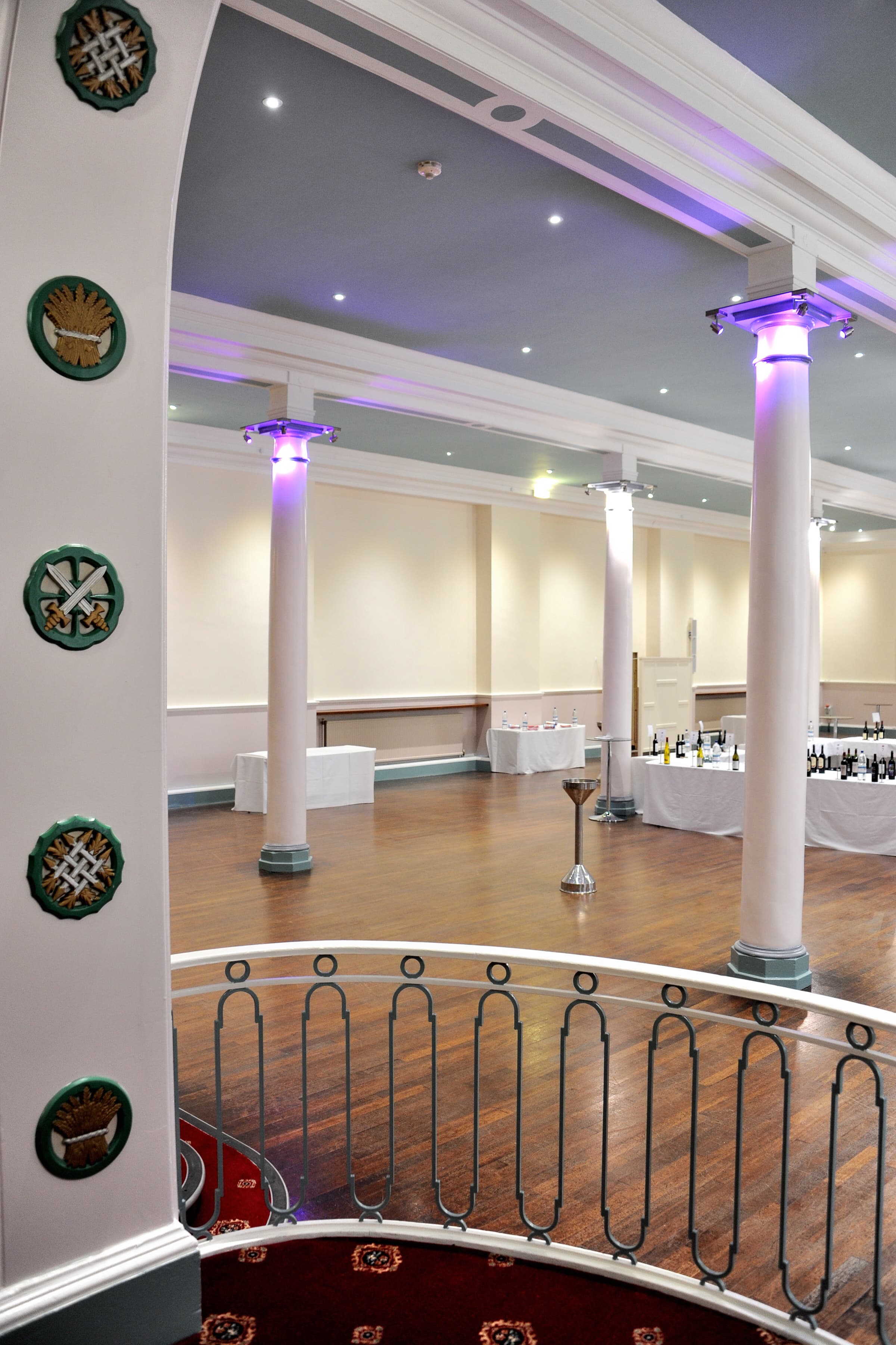 The Cutlers’ Hall, Hadfield Hall photo #2