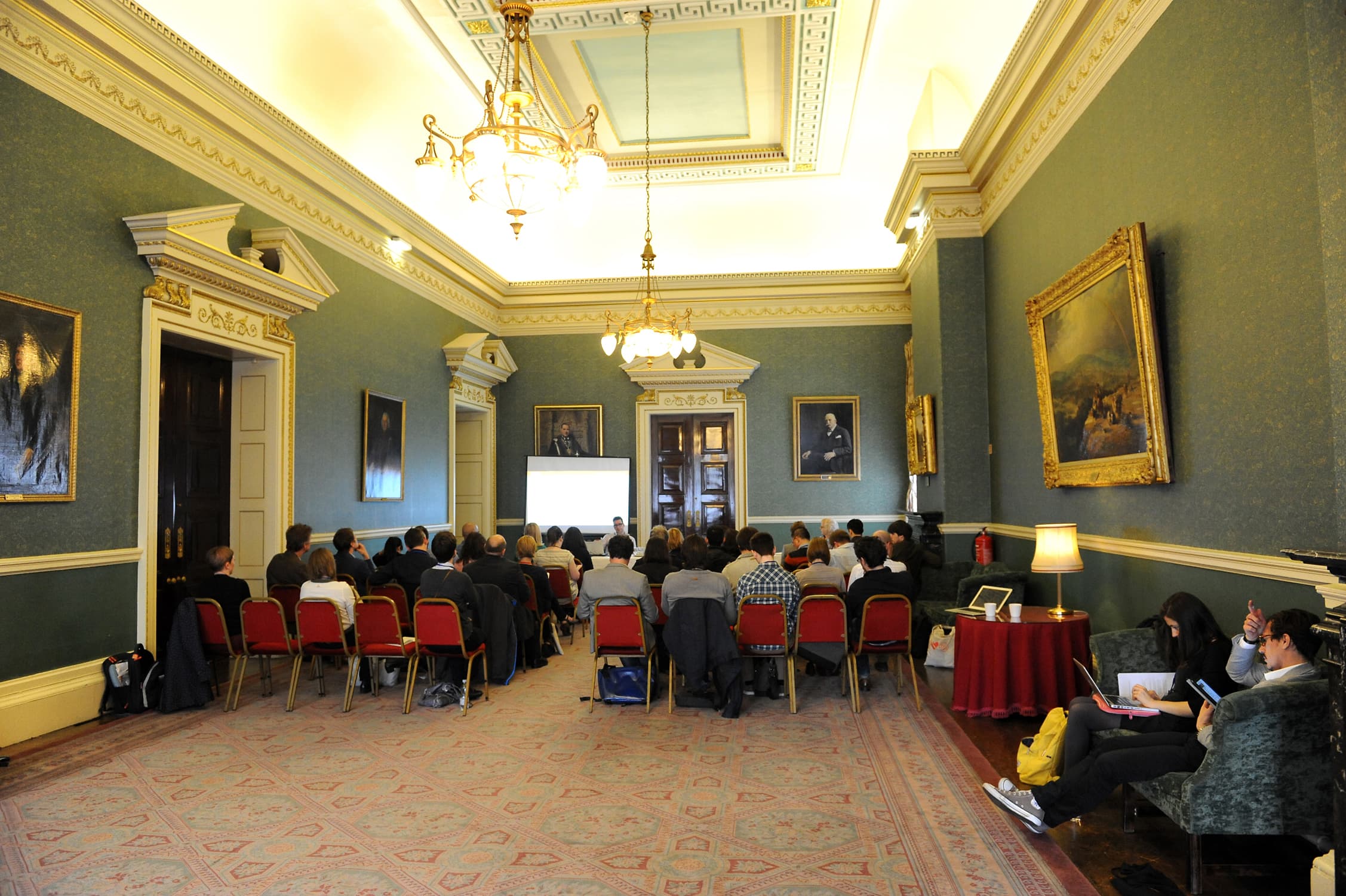 The Cutlers’ Hall, Drawing Room photo #2