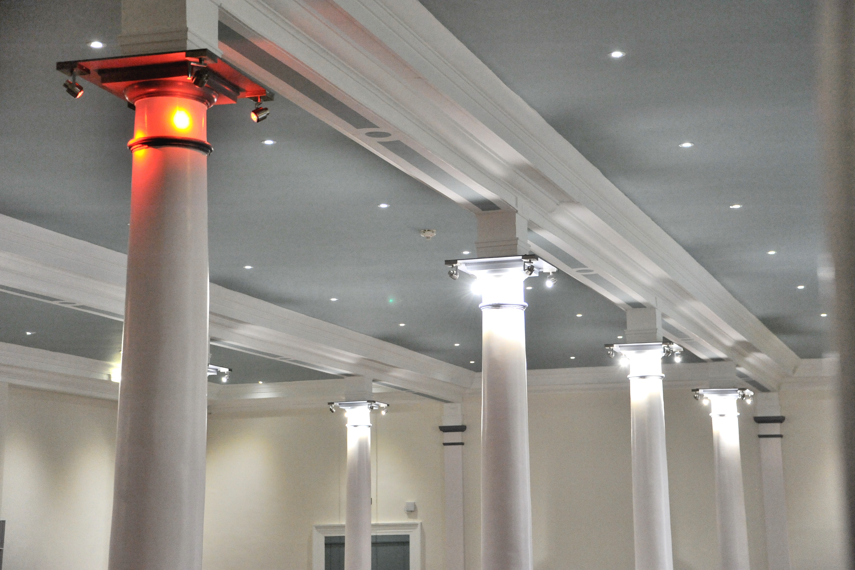 Photo of The Cutlers’ Hall, Hadfield Hall