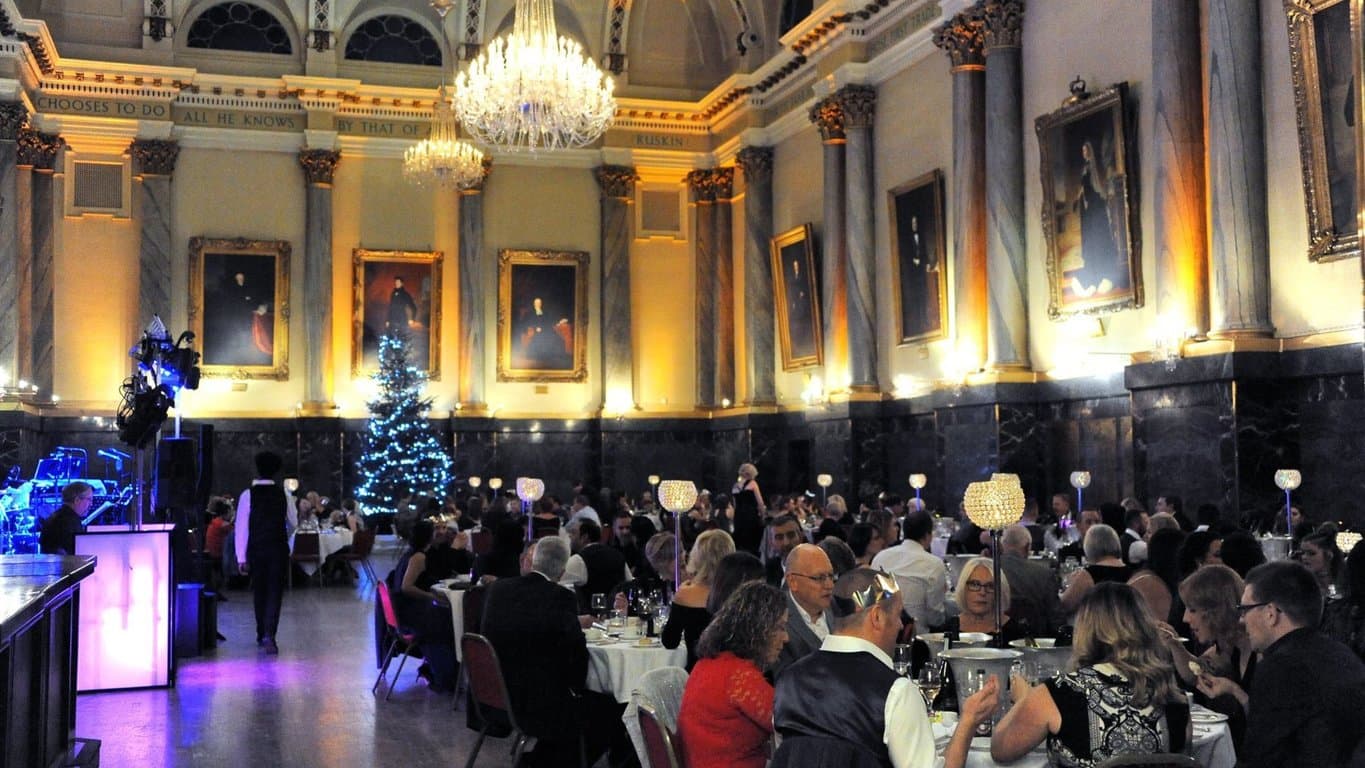 The Cutlers’ Hall, Exclusive Hire, undefined photo #5