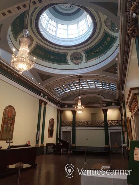 The Cutlers’ Hall, Old Banqueting Hall photo #3