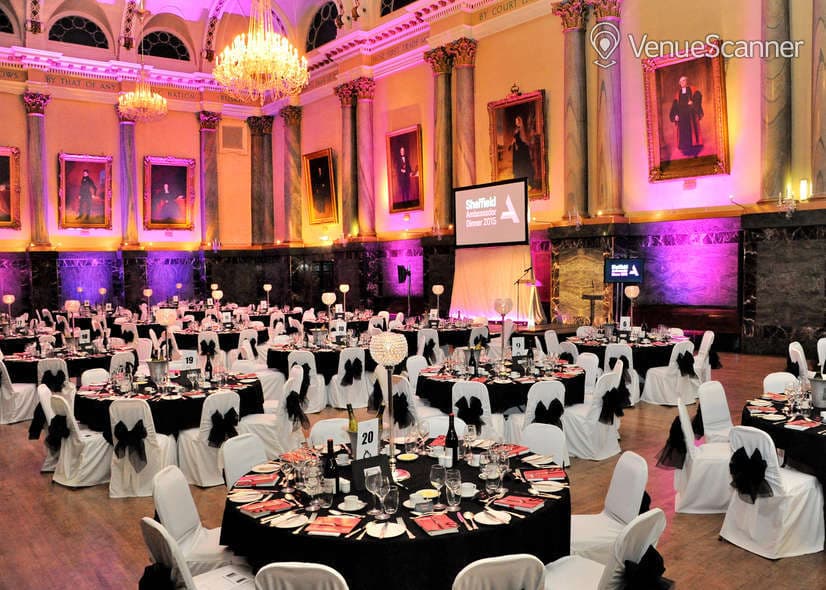 Exclusive Hire, The Cutlers’ Hall photo #1