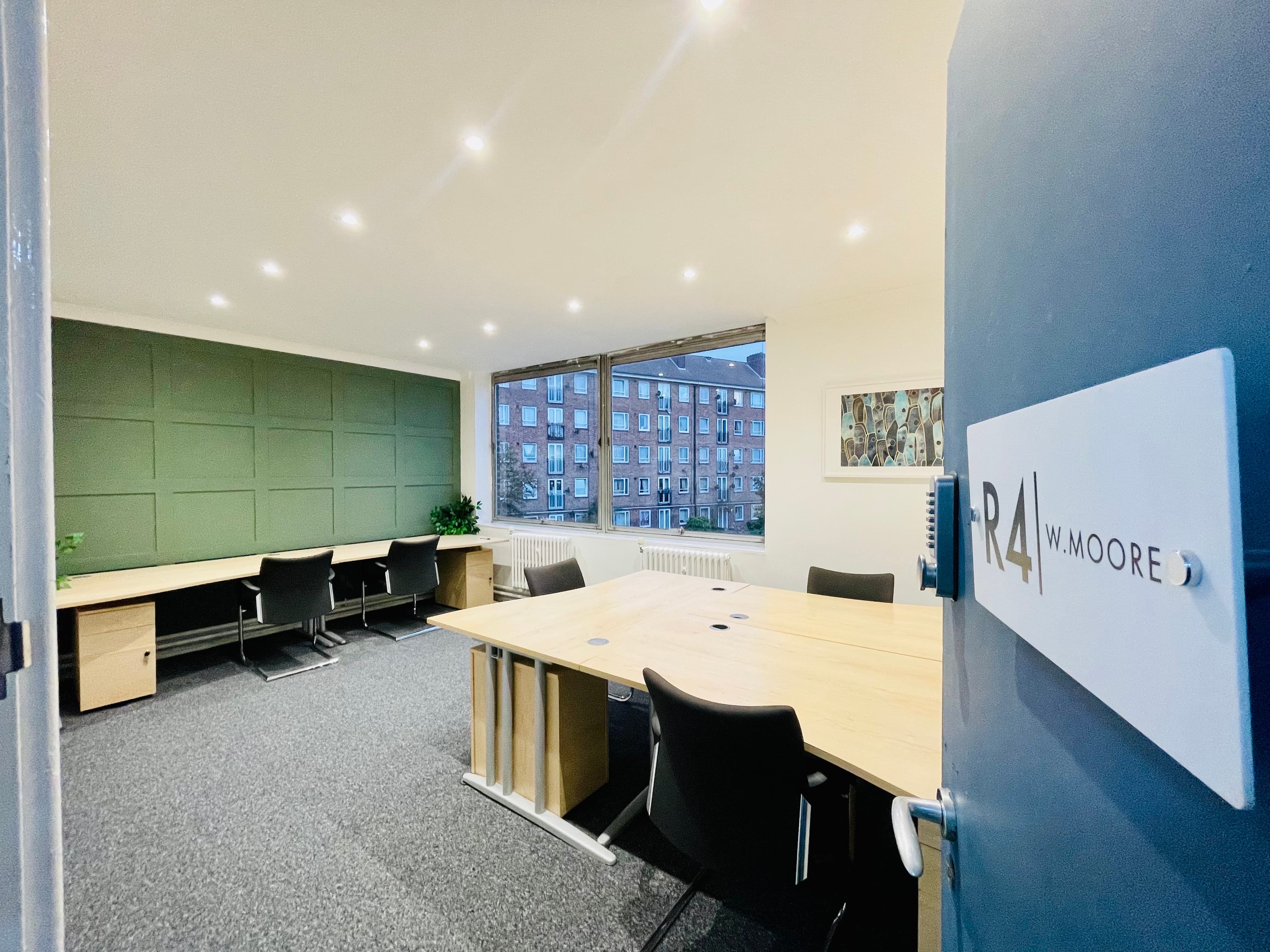 The Workary, Mitcham photo #2