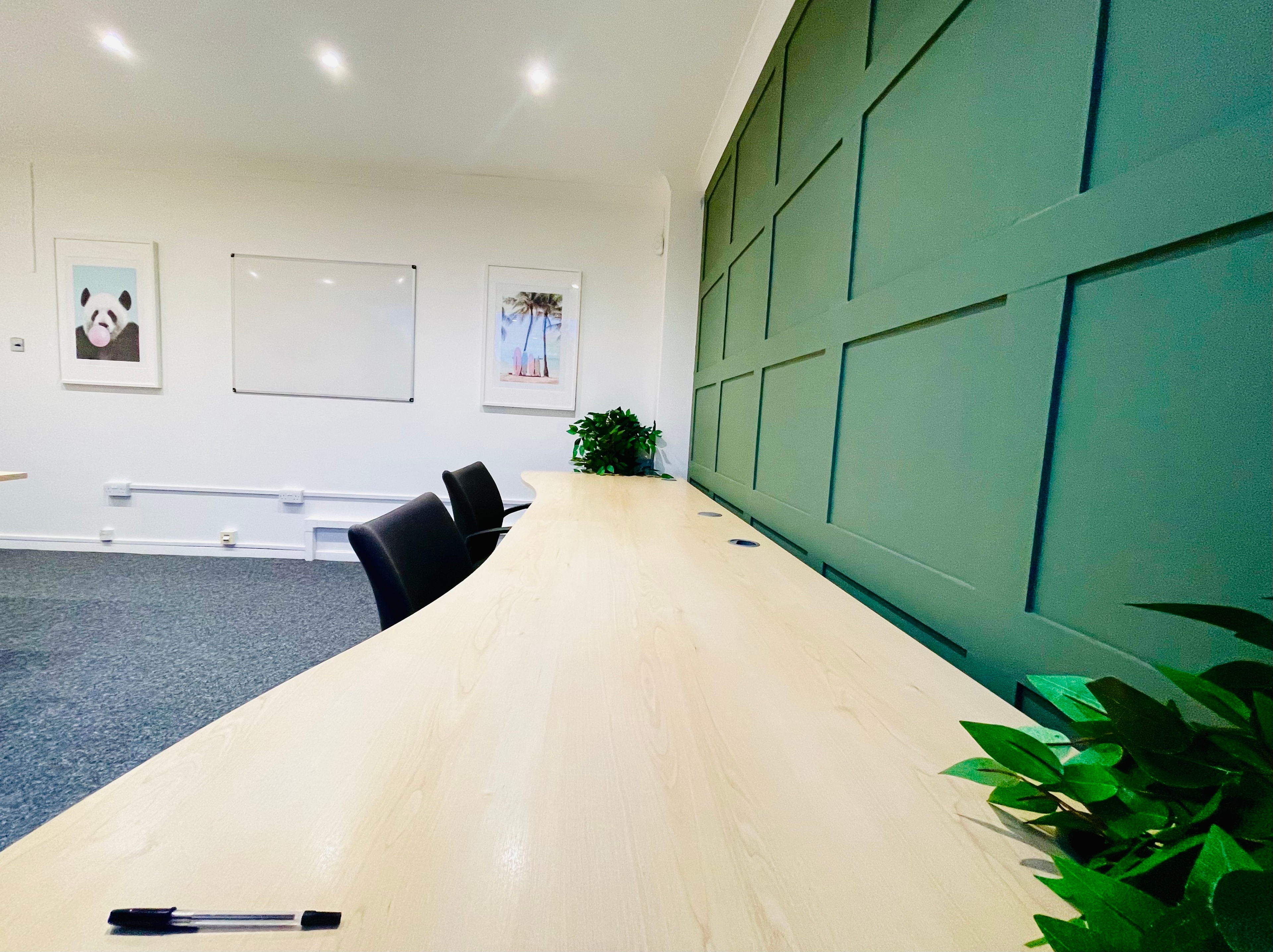 Photo of The Workary, Mitcham