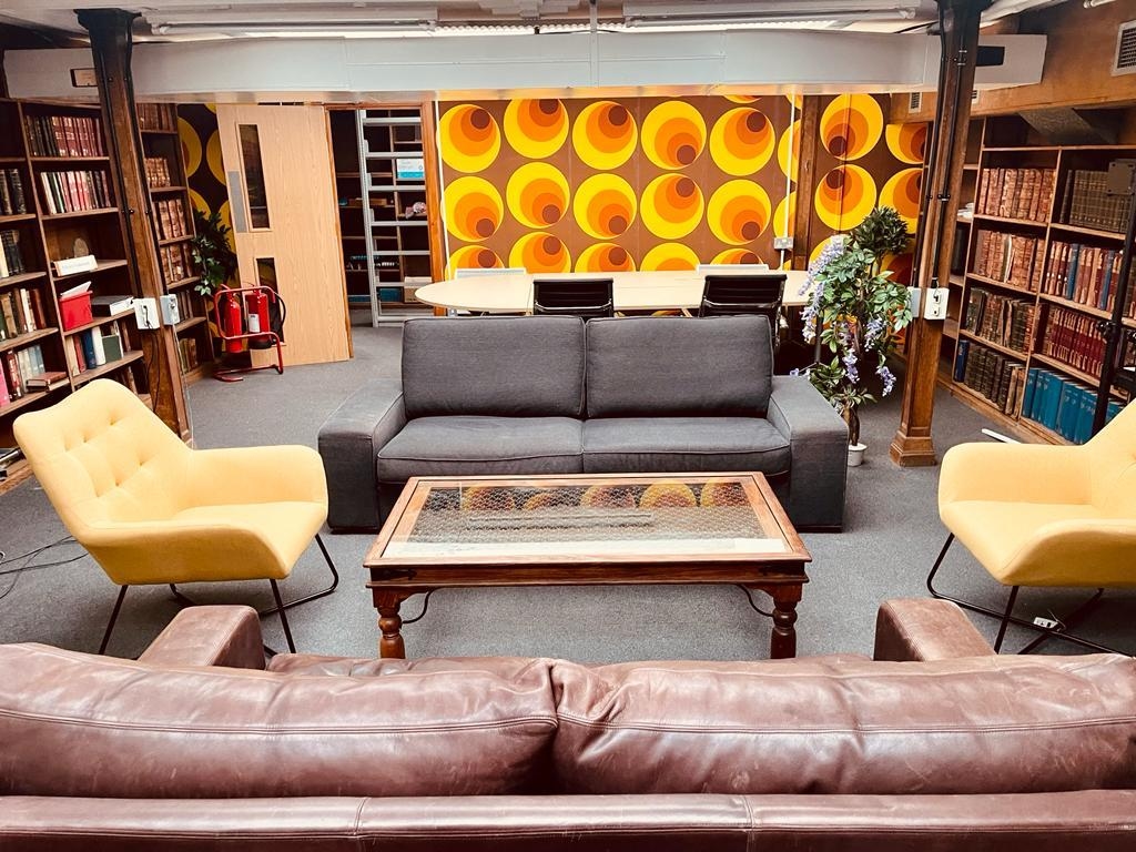 Photo of The Workary, Mitcham