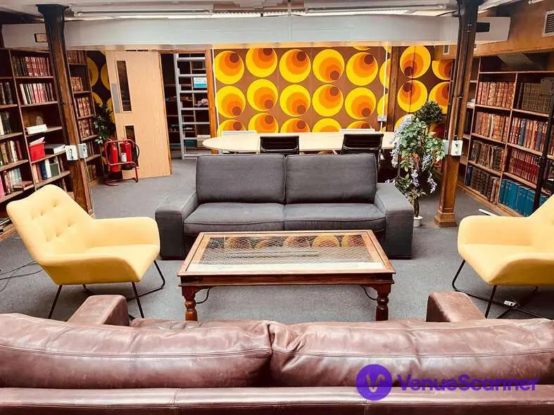 Moore @TheWorkary, Mitcham , The Workary, Mitcham photo #11