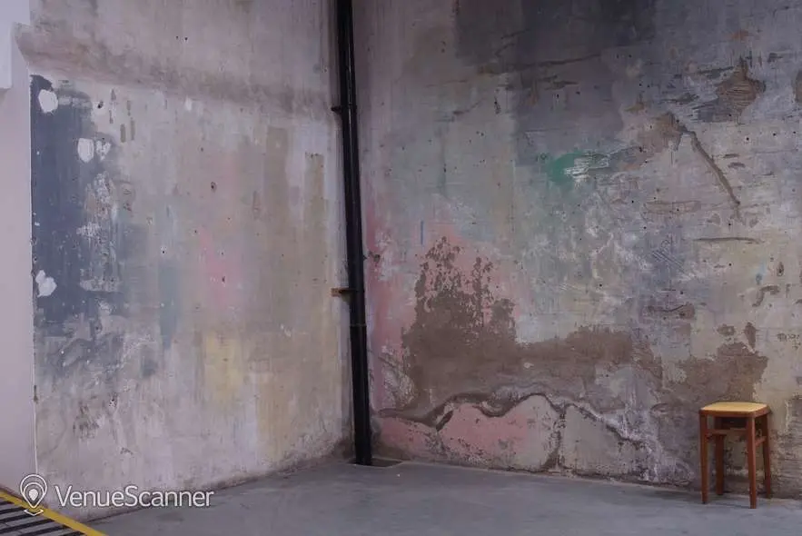 Studio 2, Apiary Studios photo #2