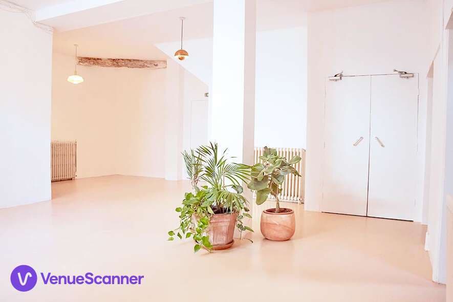 Apiary Studios photo #3