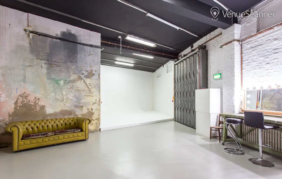 Studio 2, Apiary Studios photo #1