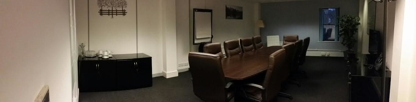 Regus Newbury Oxford House, Wyoming photo #2