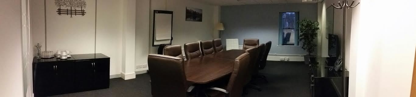 Photo of Regus Newbury Oxford House, Wyoming