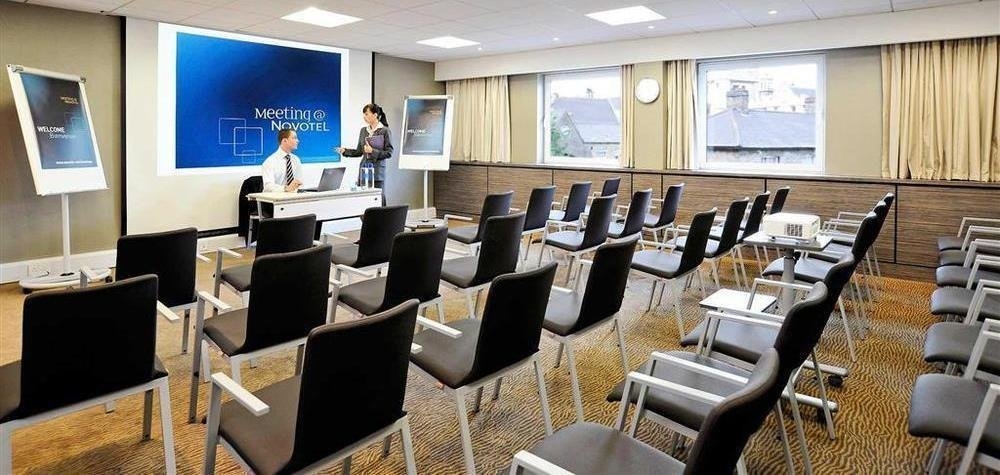 Photo of Novotel London Waterloo, Paris Suite